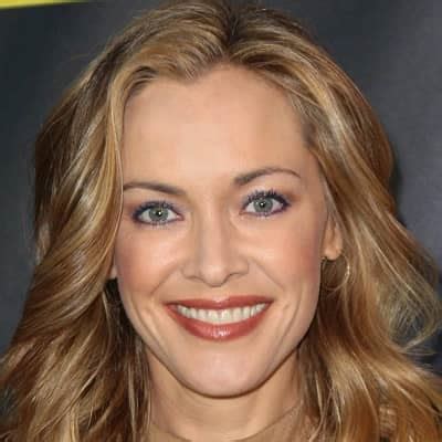 Kristanna Loken Net Worth, Age, Bio, Husband。